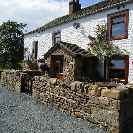 Lower Turnerford Farmhouse Newby  Exterior foto
